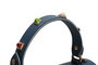Lucky Bees Bolso de Mano Azul 912